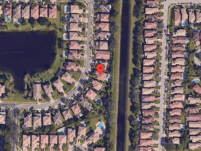 House image located at Lake Worth, FL 33463