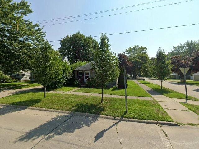 House image located at Saginaw, MI 48602