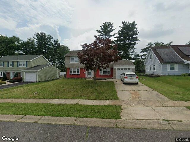 House image located at Willingboro, NJ 08046