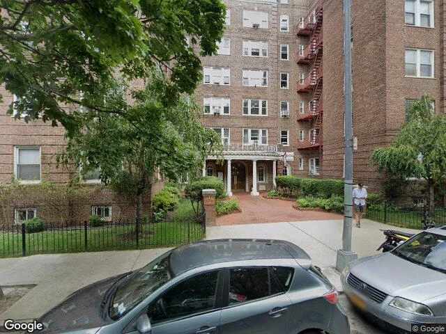 House image located at Jackson Heights, NY 11372