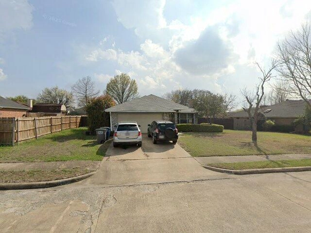 House image located at Sachse, TX 75048