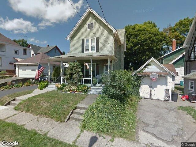 House image located at Jamestown, NY 14701