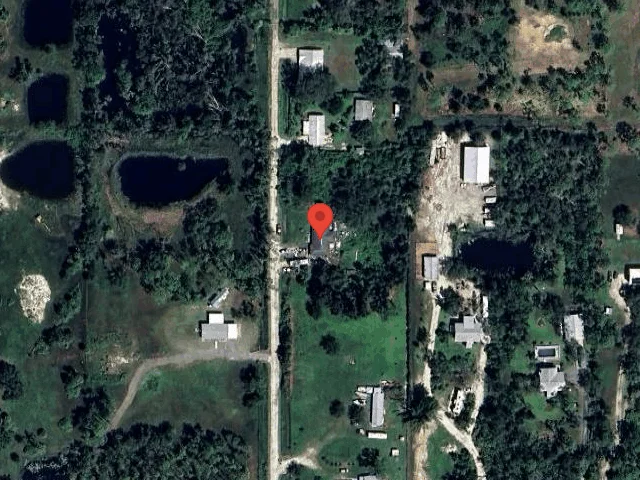 House image located at North Fort Myers, FL 33917