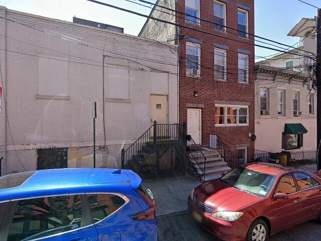House image located at Hoboken, NJ 07030