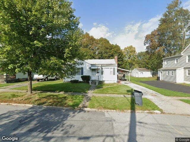 House image located at Poughkeepsie, NY 12603