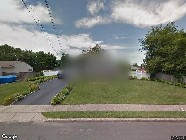 House image located at Sayville, NY 11782