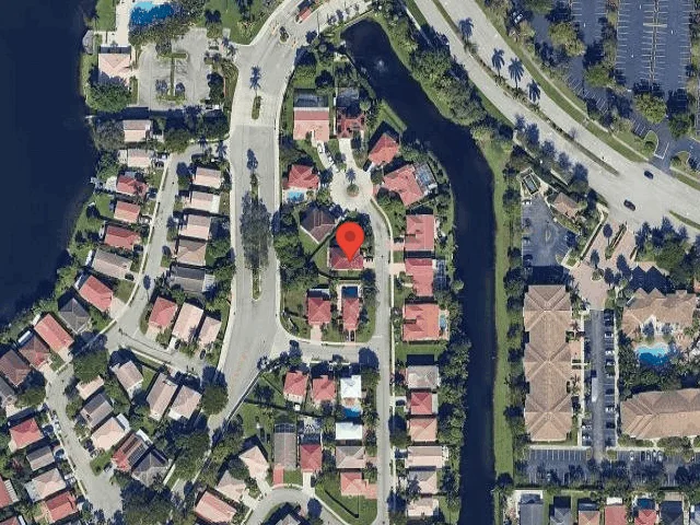 House image located at Pompano Beach, FL 33063