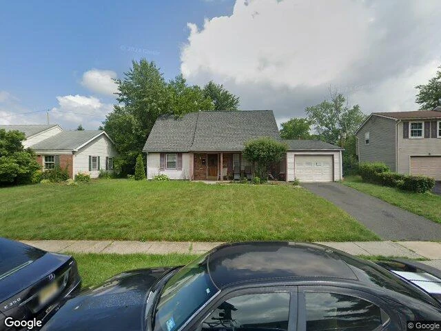 House image located at Willingboro, NJ 08046