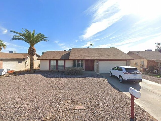 House image located at Phoenix, AZ 85027