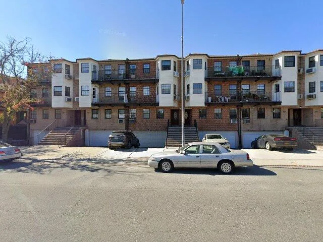 House image located at Howard Beach, NY 11414