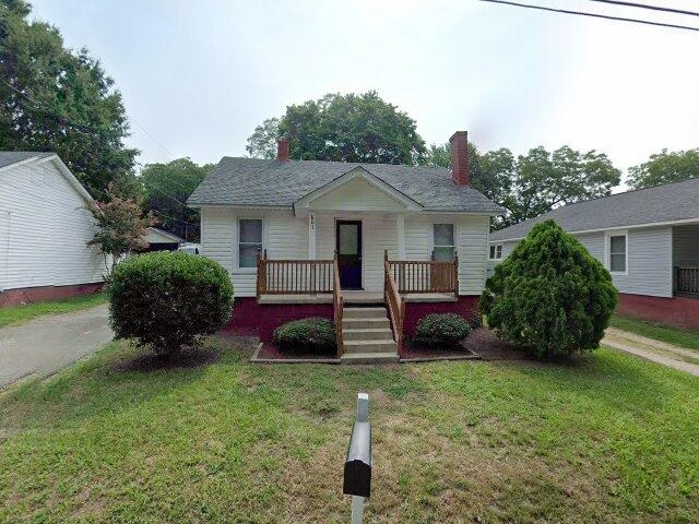 House image located at Kannapolis, NC 28081