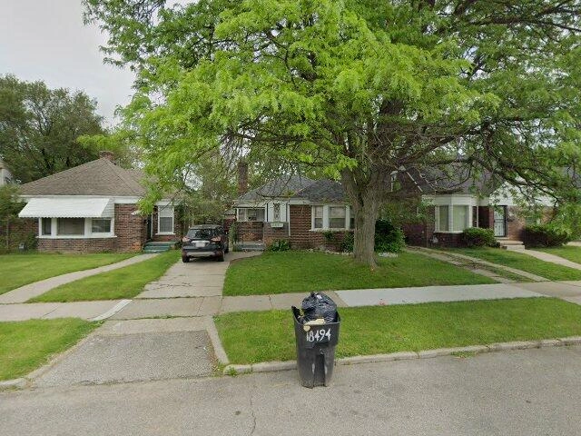 House image located at Detroit, MI 48235