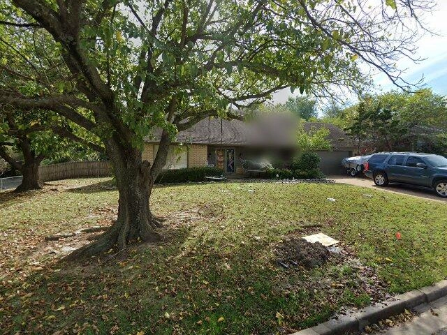House image located at Tulsa, OK 74145