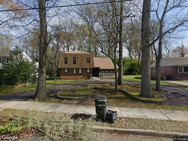 House image located at Maple Shade, NJ 08052