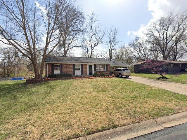 House image located at Saint Louis, MO 63132