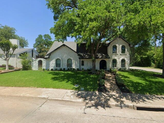 House image located at Dallas, TX 75243