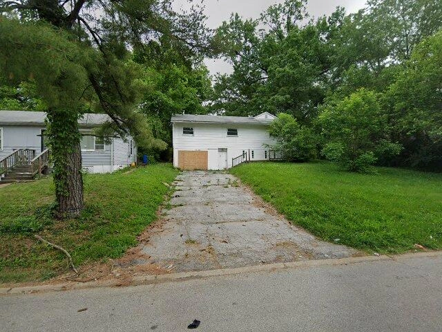 House image located at Saint Louis, MO 63136