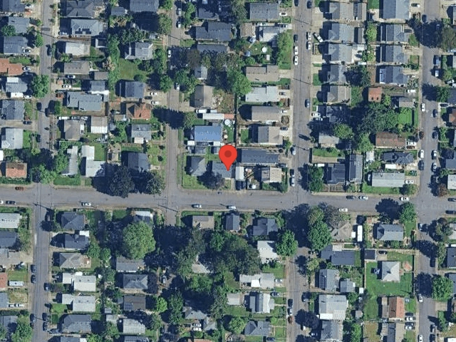 House image located at Portland, OR 97266