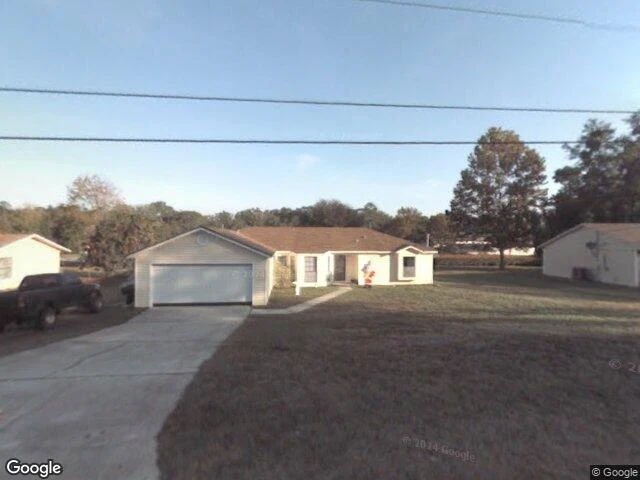 House image located at Deland, FL 32720