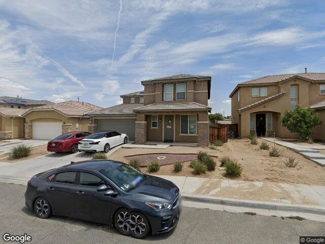 House image located at Victorville, CA 92394