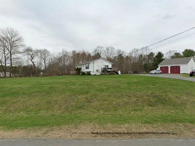 House image located at Bangor, ME 04401