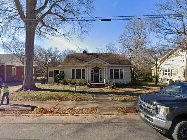 House image located at Statesville, NC 28677