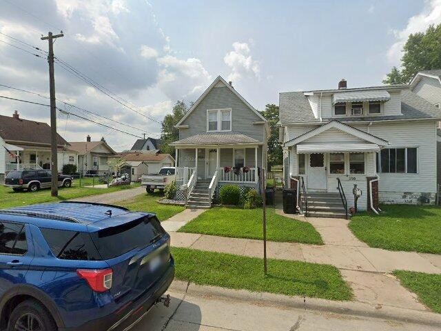 House image located at Wyandotte, MI 48192
