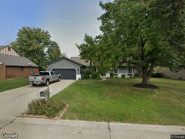 House image located at Belleville, IL 62226