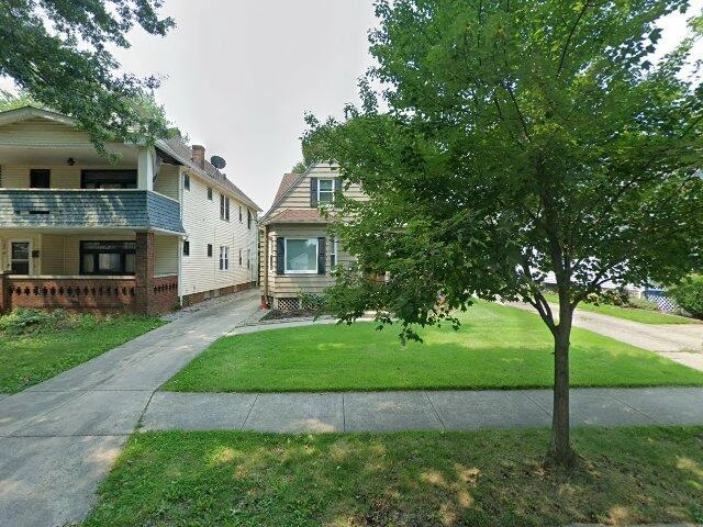 House image located at Cleveland, OH 44111
