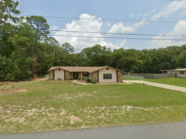 House image located at Inverness, FL 34452