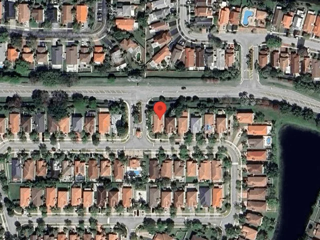 House image located at Hollywood, FL 33029