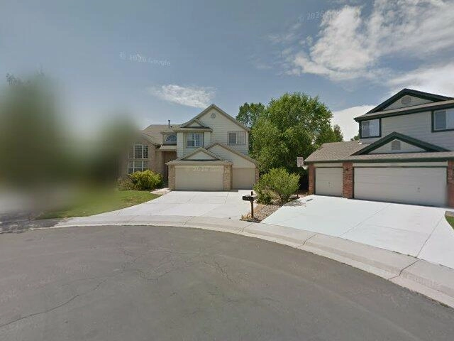 House image located at Aurora, CO 80015