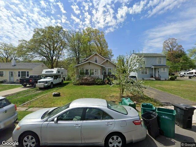 House image located at Westville, NJ 08093