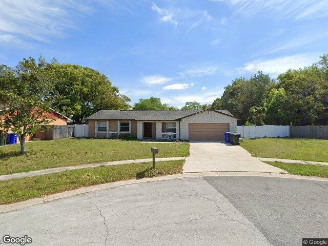House image located at Kissimmee, FL 34744