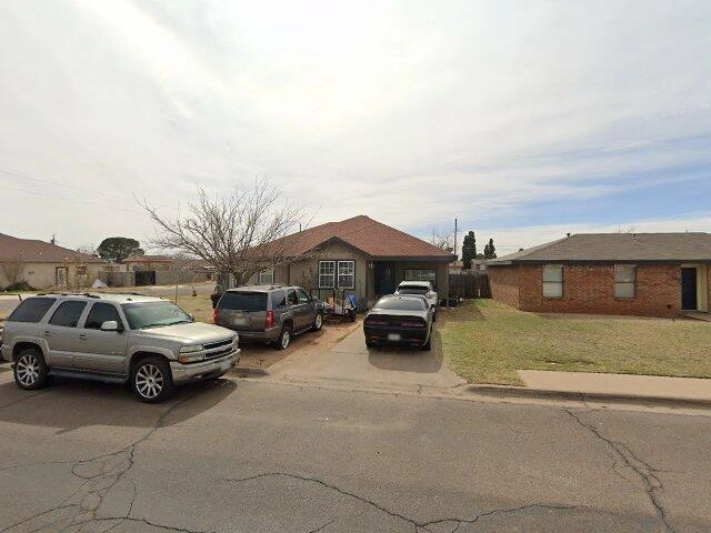 House image located at Midland, TX 79703