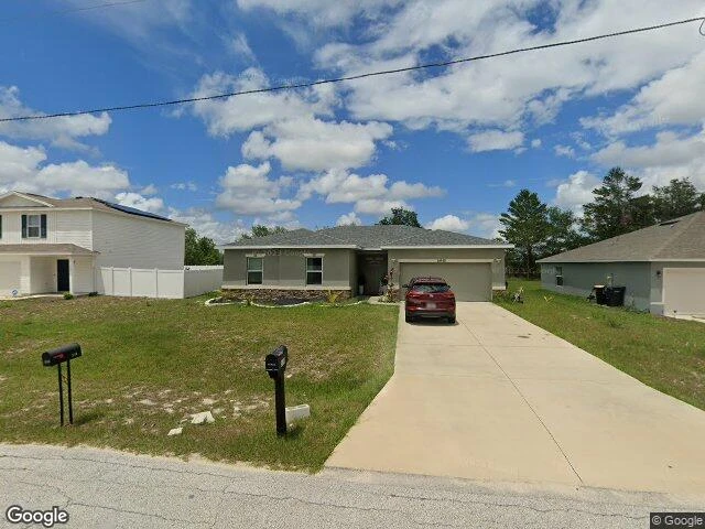 House image located at Kissimmee, FL 34759
