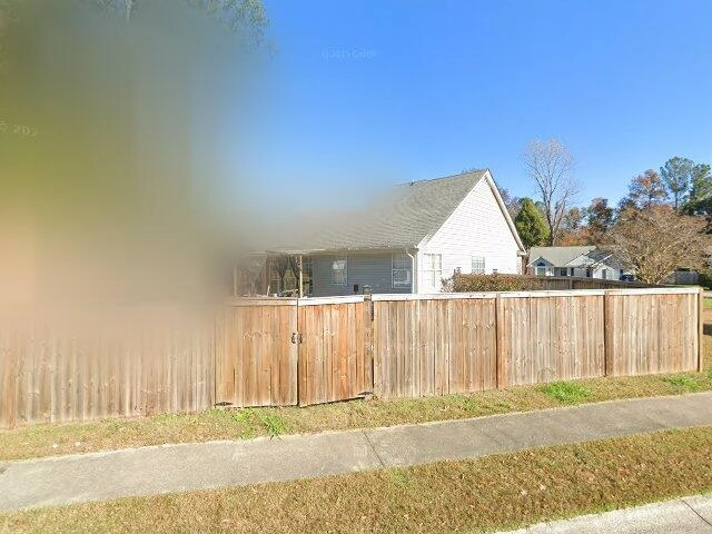House image located at Goose Creek, SC 29445