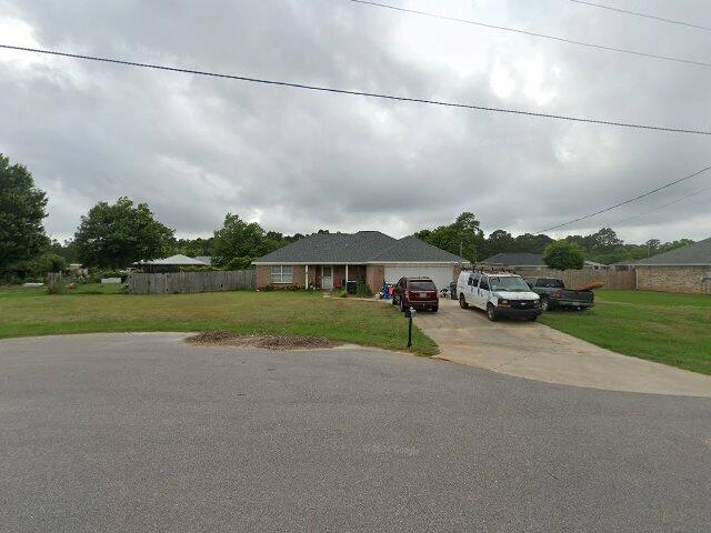 House image located at Summerdale, AL 36580