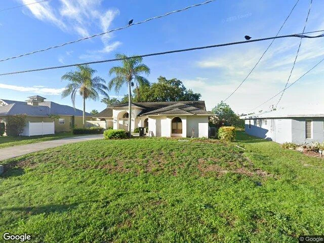 House image located at Port Saint Lucie, FL 34984