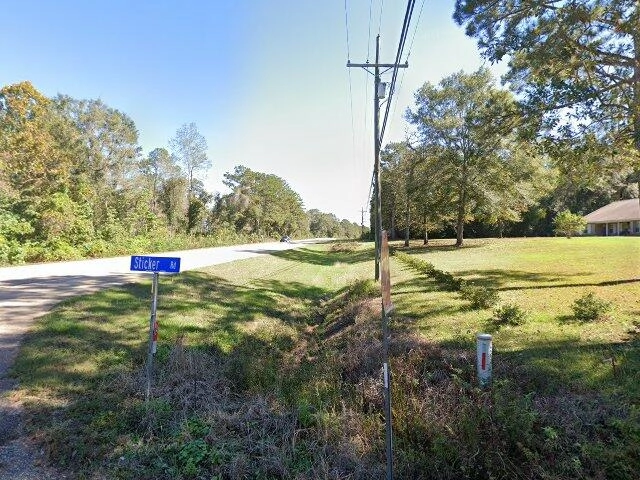 House image located at Bush, LA 70431