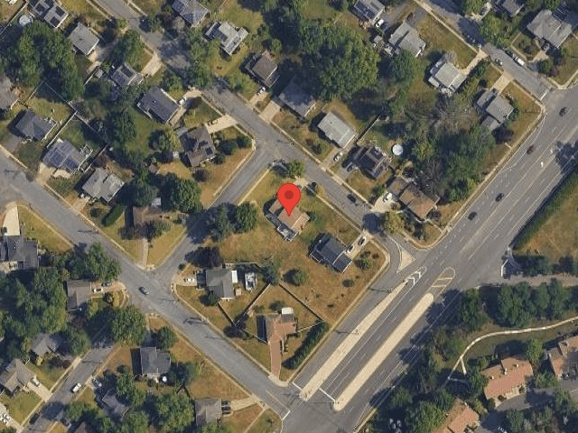 House image located at Capitol Heights, MD 20743