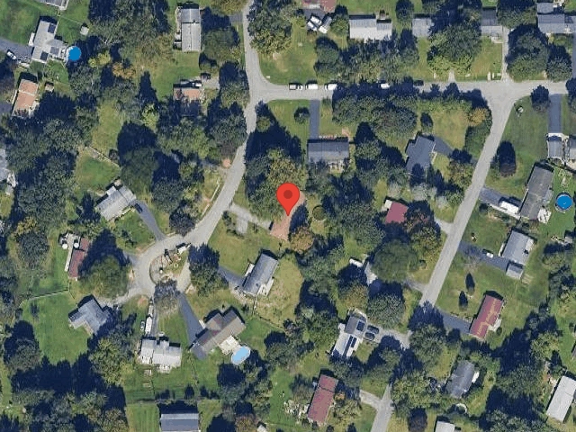 House image located at Rochester, NY 14623