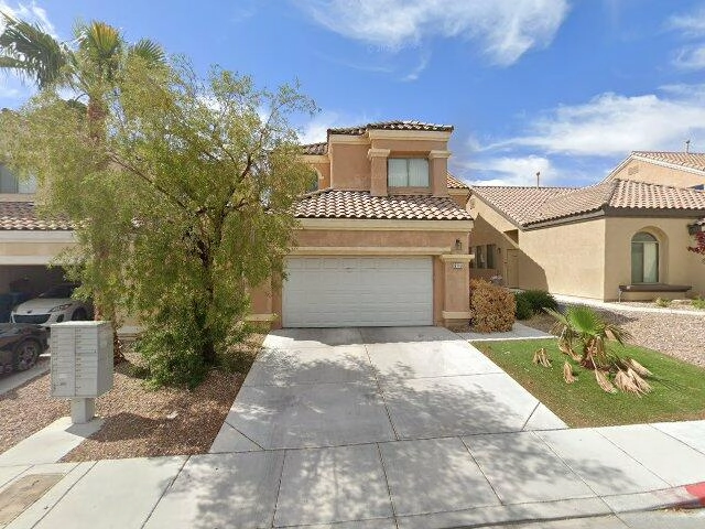 House image located at Las Vegas, NV 89149