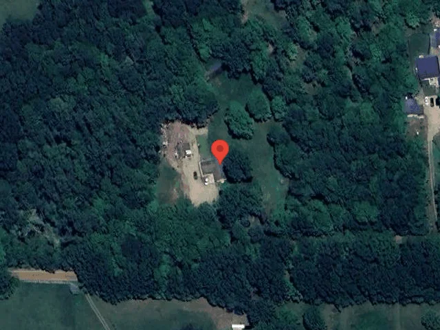 House image located at Paw Paw, MI 49079