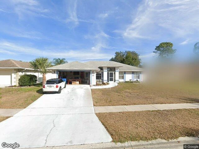 House image located at Spring Hill, FL 34608
