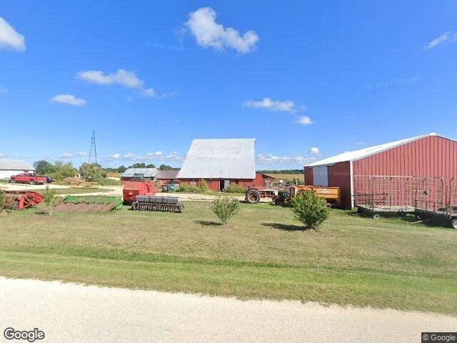 House image located at Stillman Valley, IL 61084