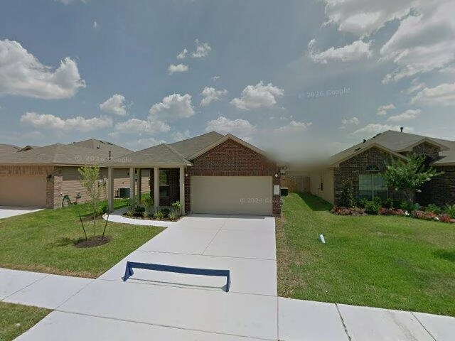 House image located at Tomball, TX 77375