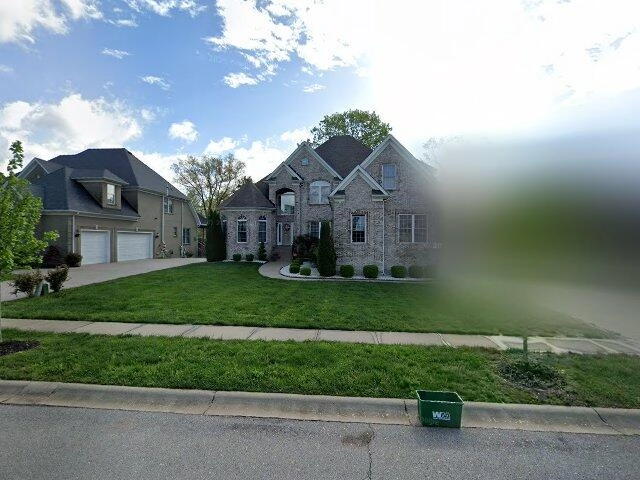 House image located at Louisville, KY 40291