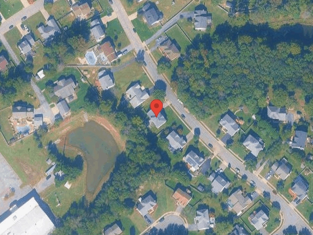 House image located at Waldorf, MD 20601