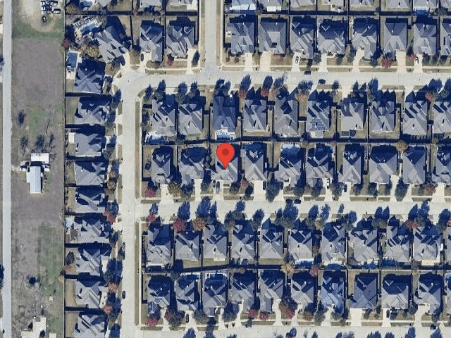 House image located at Frisco, TX 75036